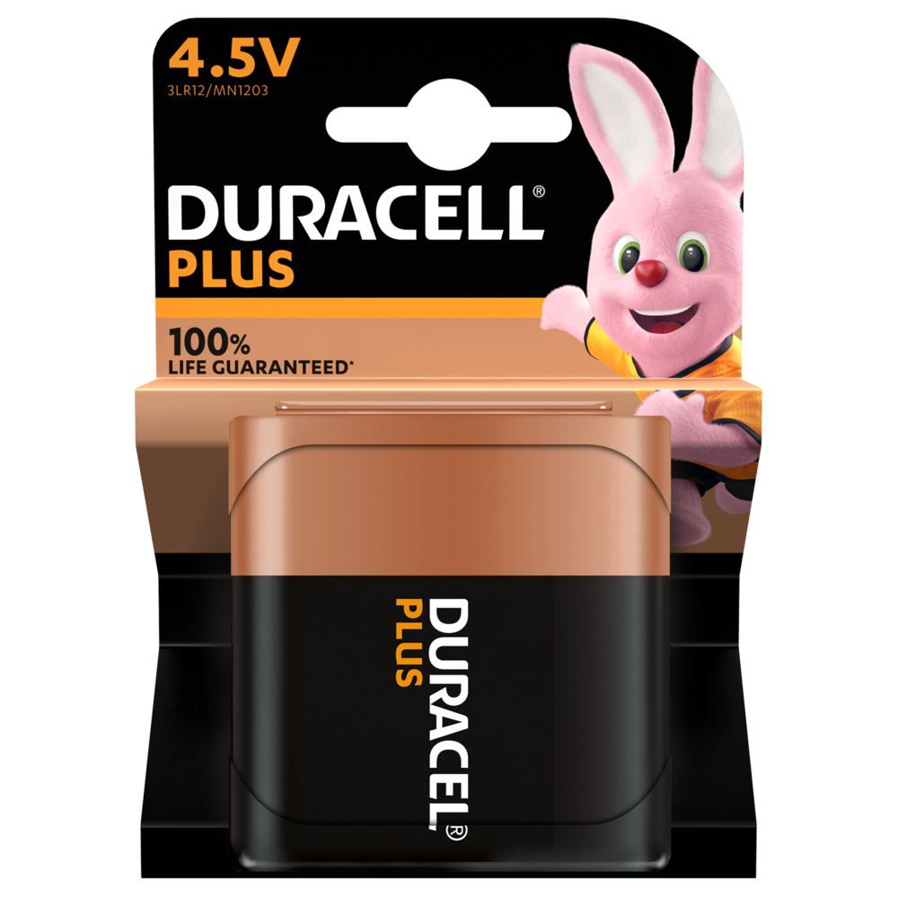 Piles C Duracell Plus (lot de 4) - Alcalines 1,5V - Durée de vie garantie à  100% - Idéales pour les appareils du quotidien - Emballage 0% plastique -  Conservation 10 ans - MN1400 : : High-Tech