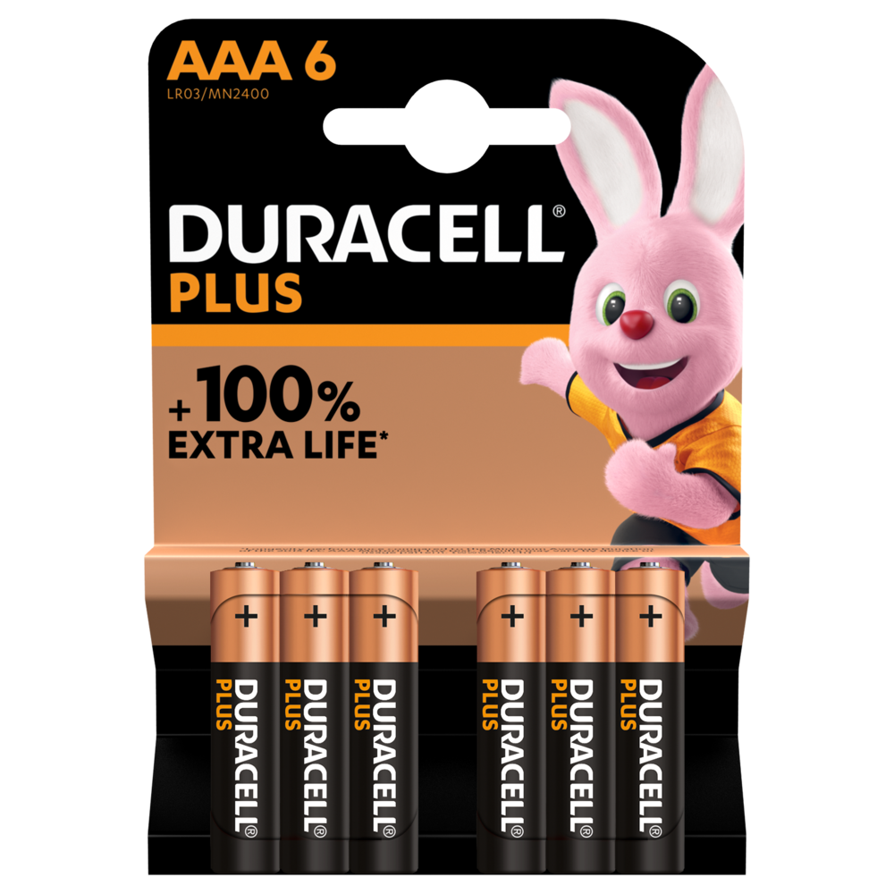 Basics Piles alcalines AAA 1,5 V pour le quotidien - Lot de 36 (le  visuel peut différer) : : High-Tech